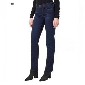 LIVERPOOL Sadie Straight Jeans - NWT